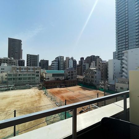 Inove Villa 大阪 外观 照片