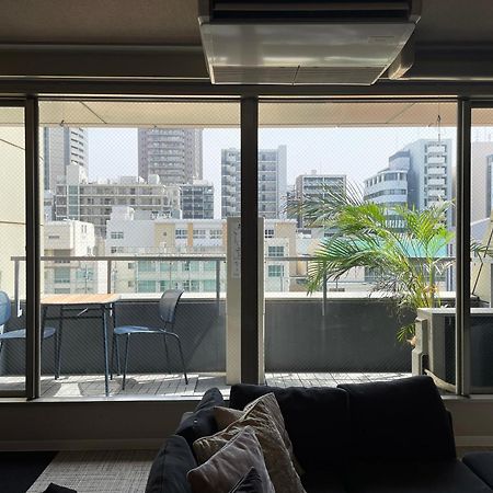 Inove Villa 大阪 外观 照片