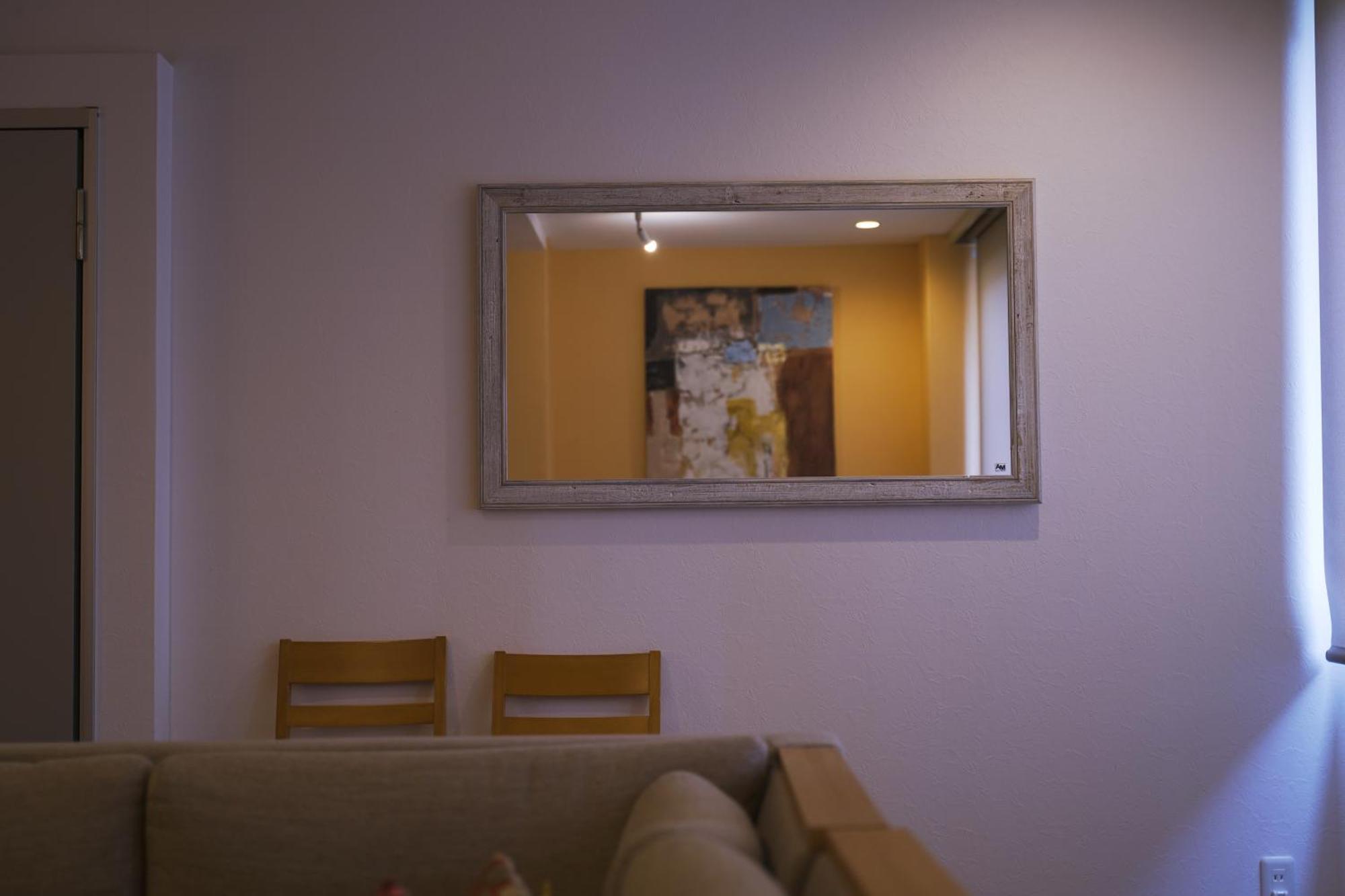 Inove Villa 大阪 外观 照片
