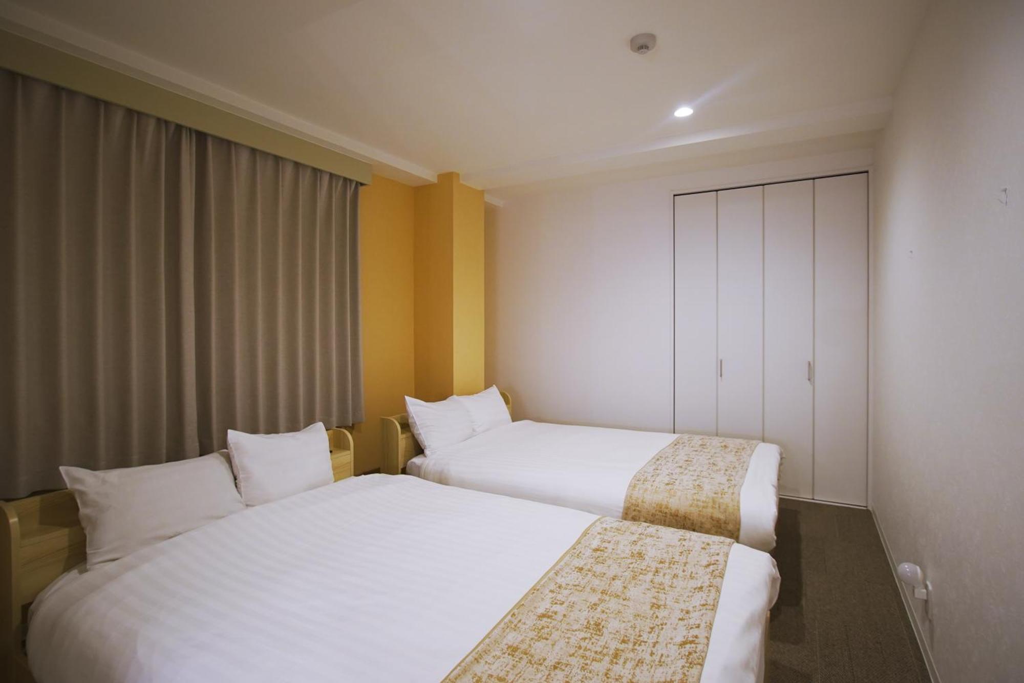 Inove Villa 大阪 外观 照片