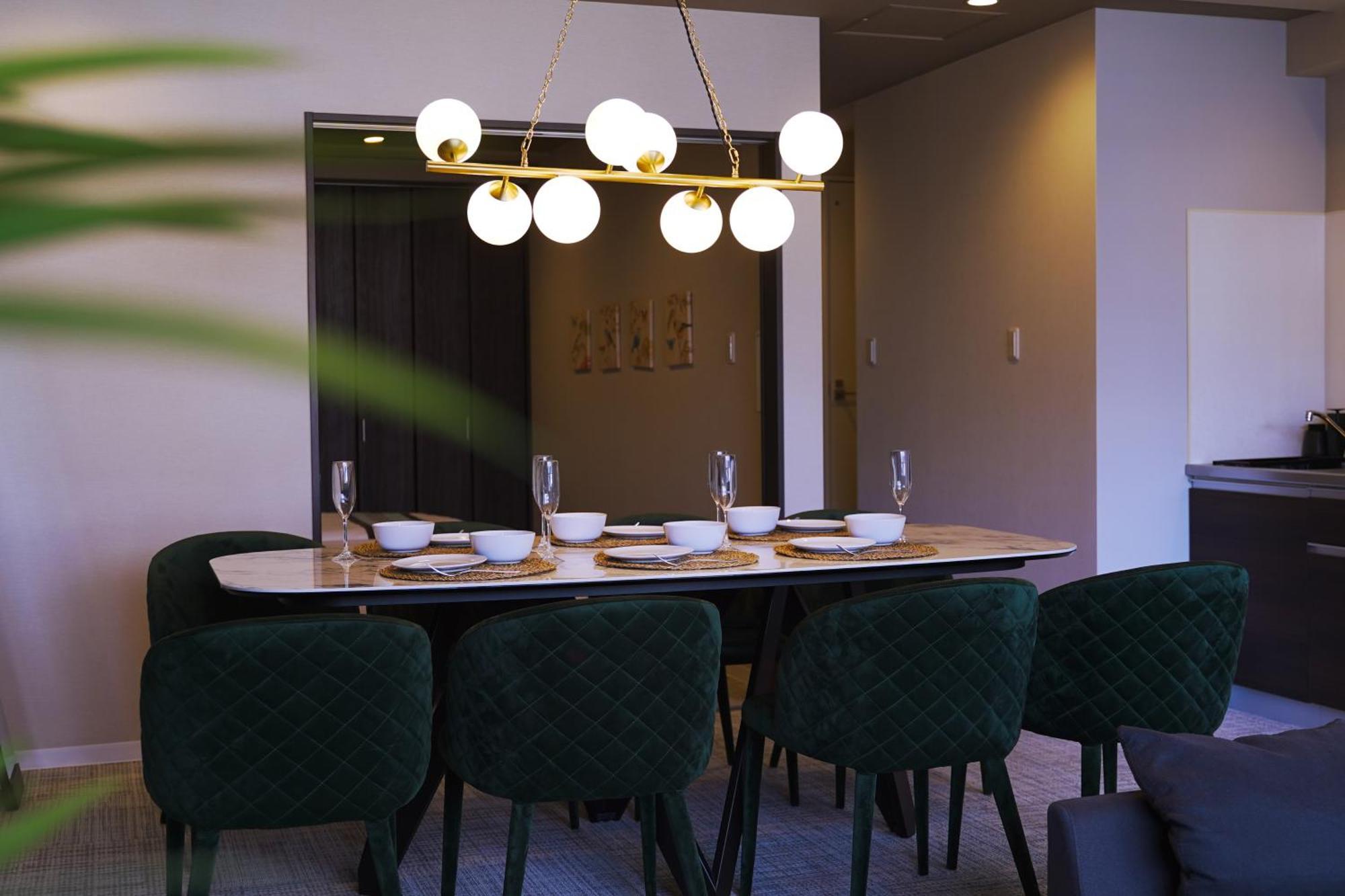 Inove Villa 大阪 外观 照片