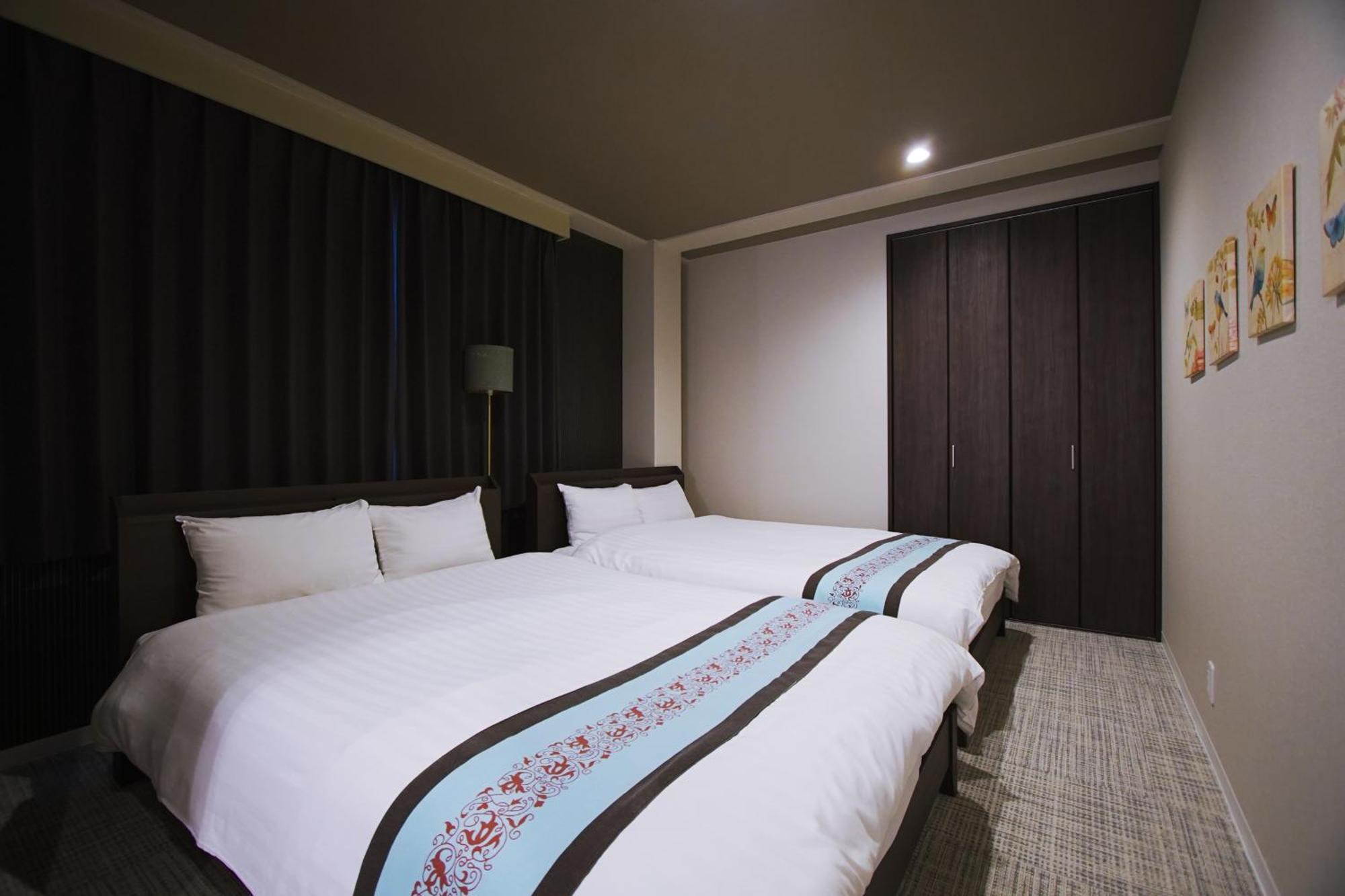 Inove Villa 大阪 外观 照片