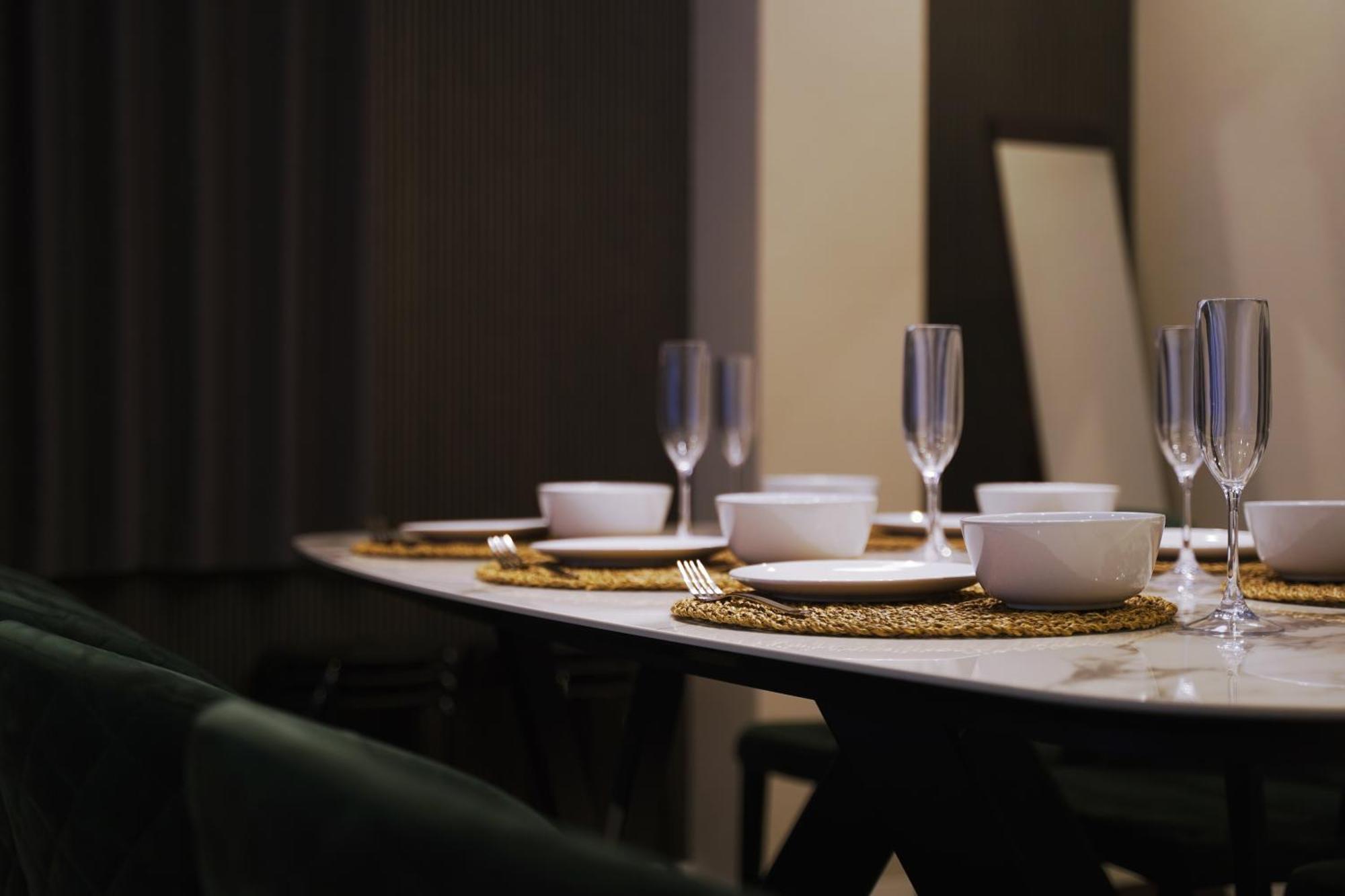 Inove Villa 大阪 外观 照片