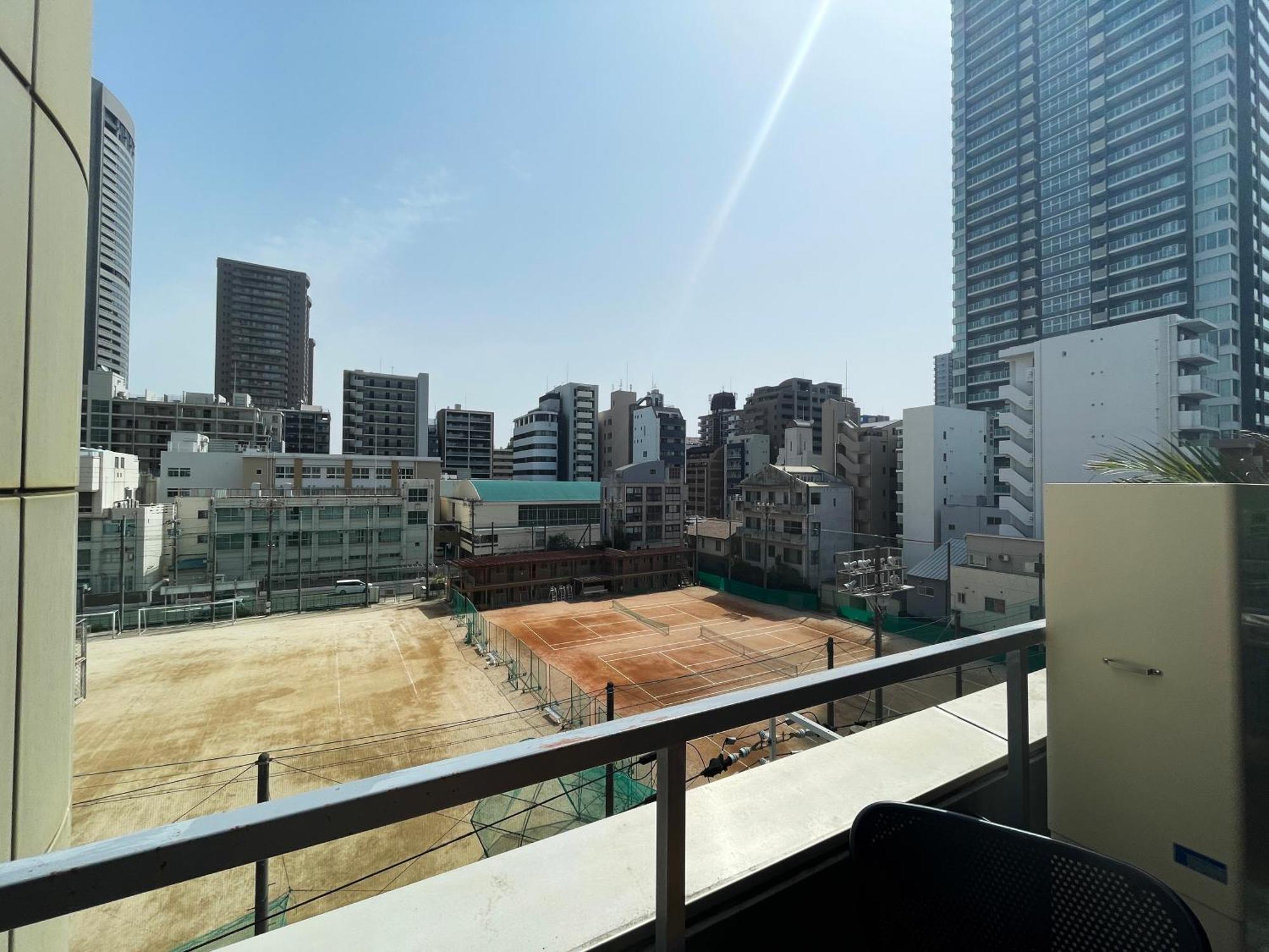 Inove Villa 大阪 外观 照片