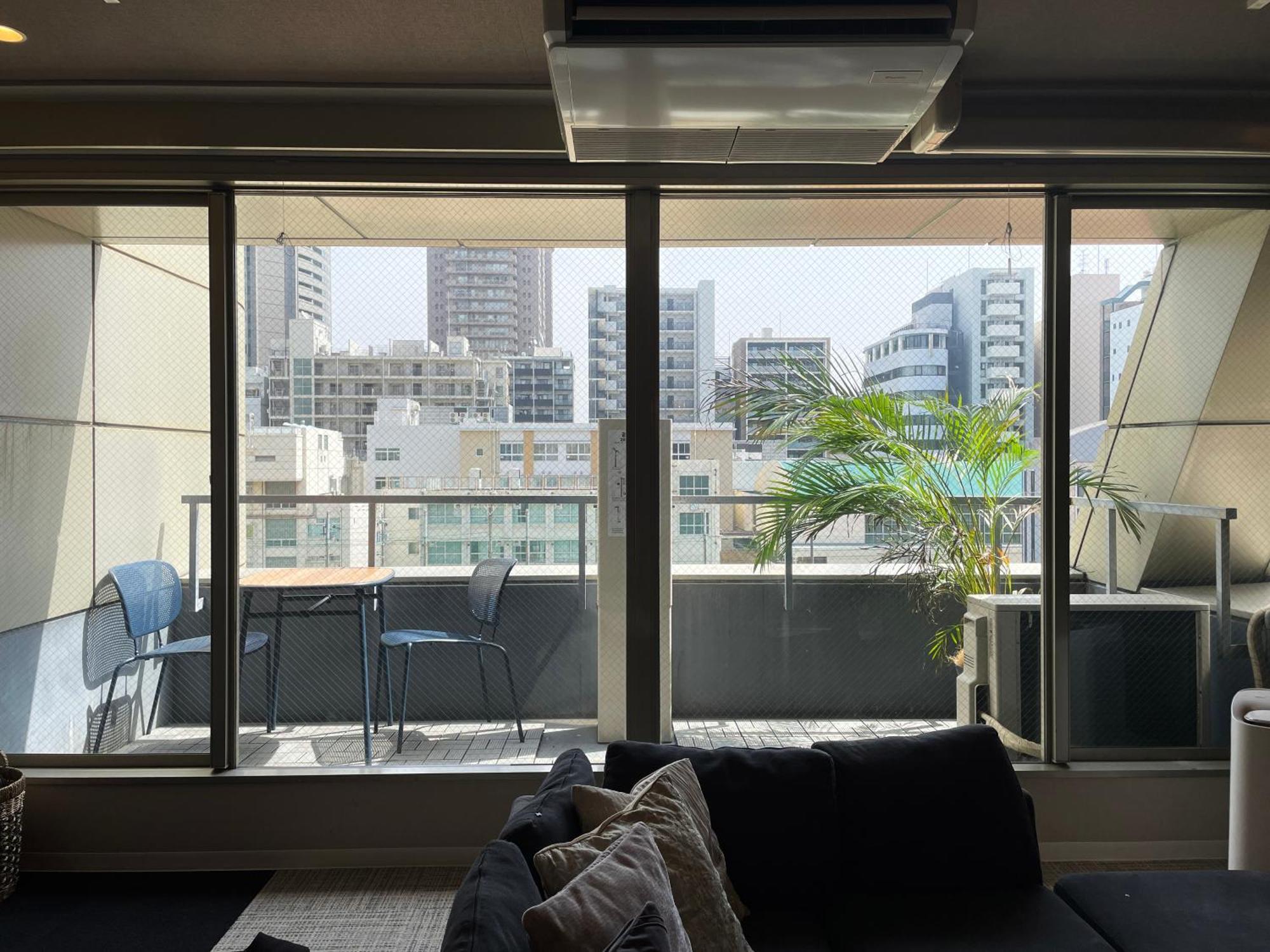 Inove Villa 大阪 外观 照片