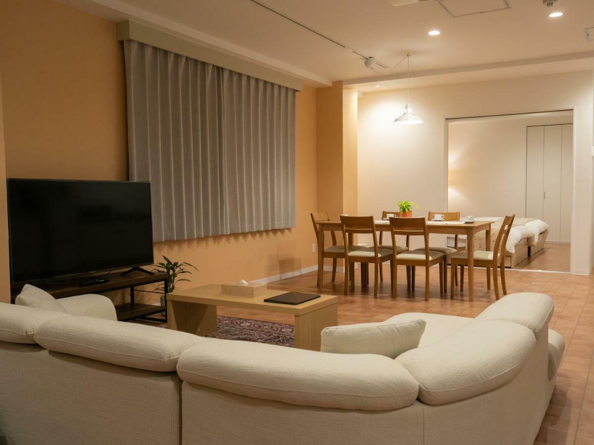 Big Room Guest House 大阪 外观 照片